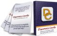 Discovery Cards (Great date night idea) FREE SHIPPING